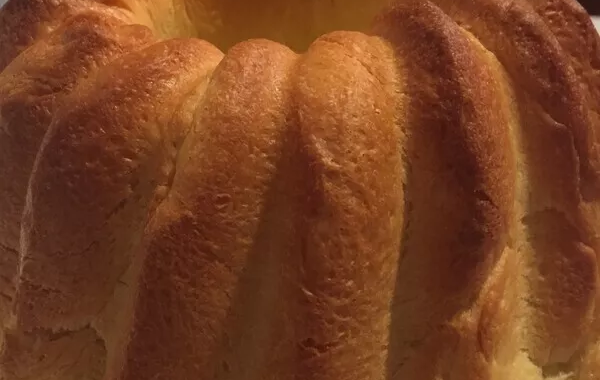 Brioche extra fine