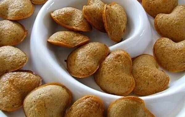 Bouchons au thon (Recette originale)