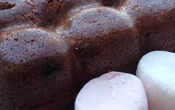 Moelleux chocomallow