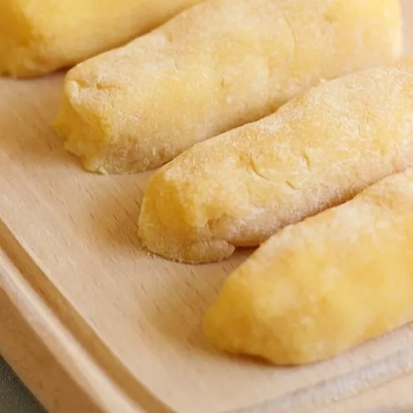 Quenelles au parmesan (x8)