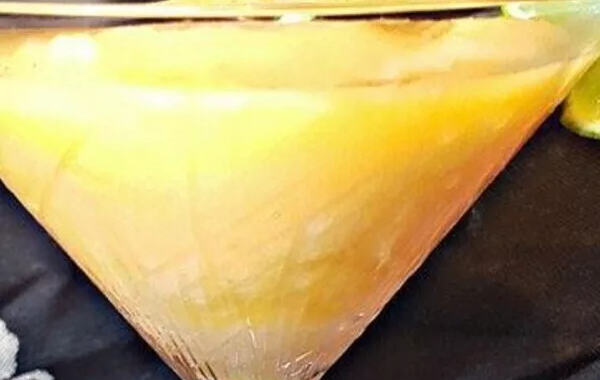 Daïquiri melon frozen