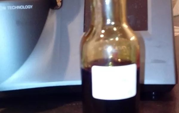 Caramel liquide