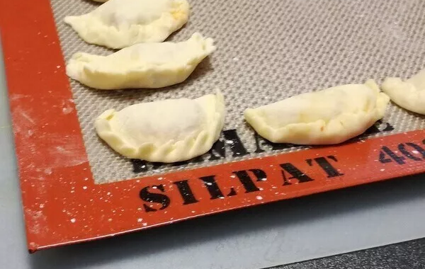 EMPANADILLAS