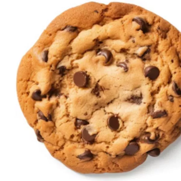  cookies parfaitement moelleux à l’intérieur et légèrement croustillants à l’extérieur 