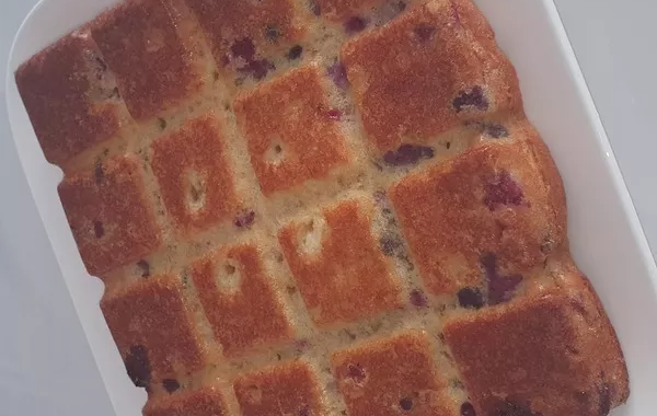 PATE A CAKE OU MUFFINS