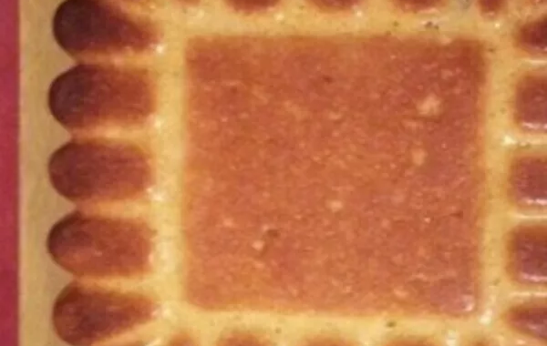 Gâteau à la rhubarbe