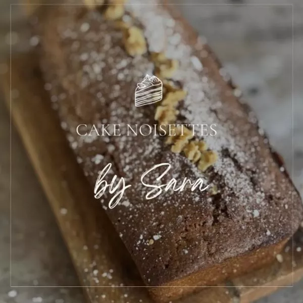 Cake noisettes