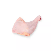 4 cuisse(s) de poulet