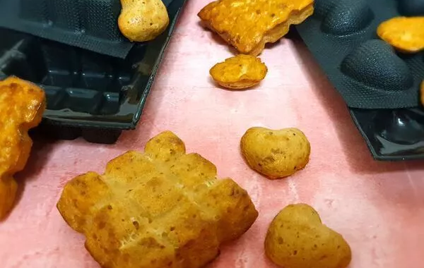 Pain de thon et tomates séchées