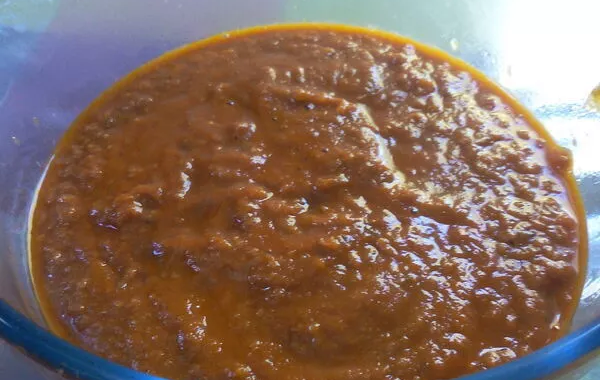 Bolognaise familiale