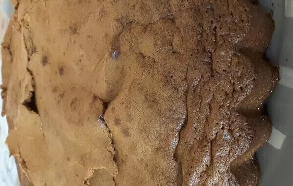 fondant au chocolat d Anne pascale