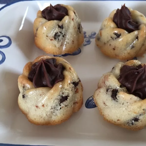 Tigré chocolat de Cyril LIGNAC