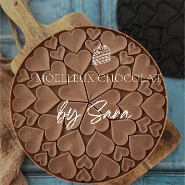 Moelleux chocolat