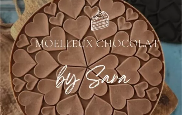 Moelleux chocolat