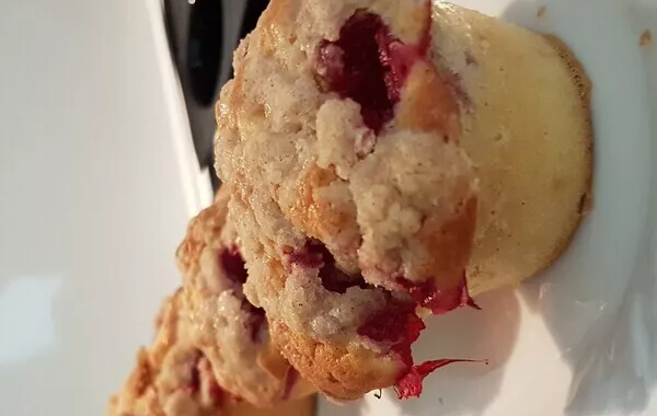MUFFIN COMME AU STARBUCKS