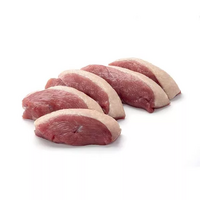 1 paquet(s) de magret(s) de canard