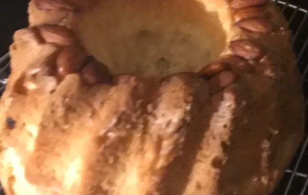 Kougelhopf Edith