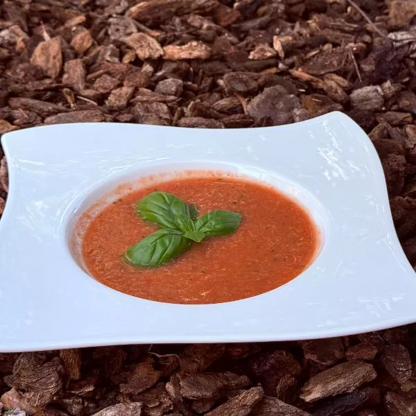 Gaspacho 