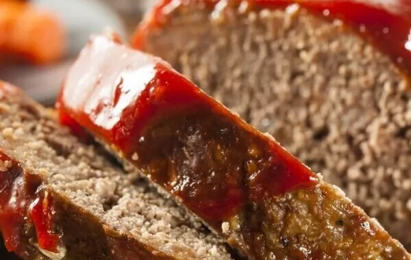 Gateau de foies de volaille