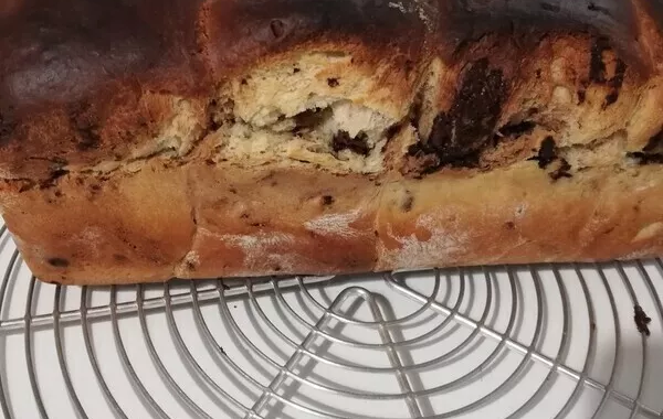 Brioche Butchy