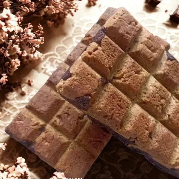 Brookie Crunchy Love
