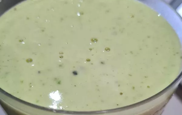 Crème glacée à la pistache