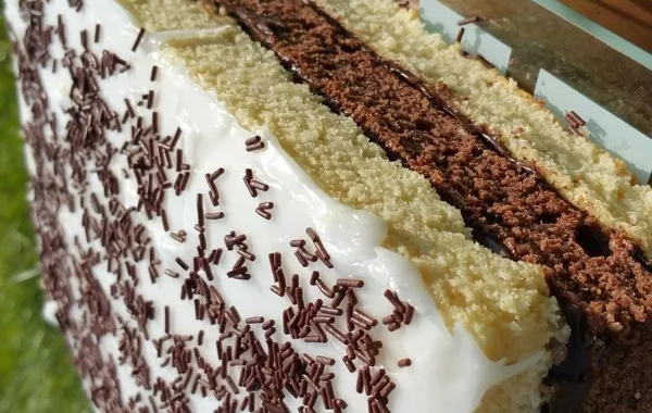 Le Napolitain