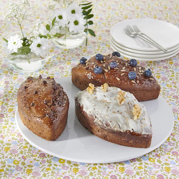 Banana bread