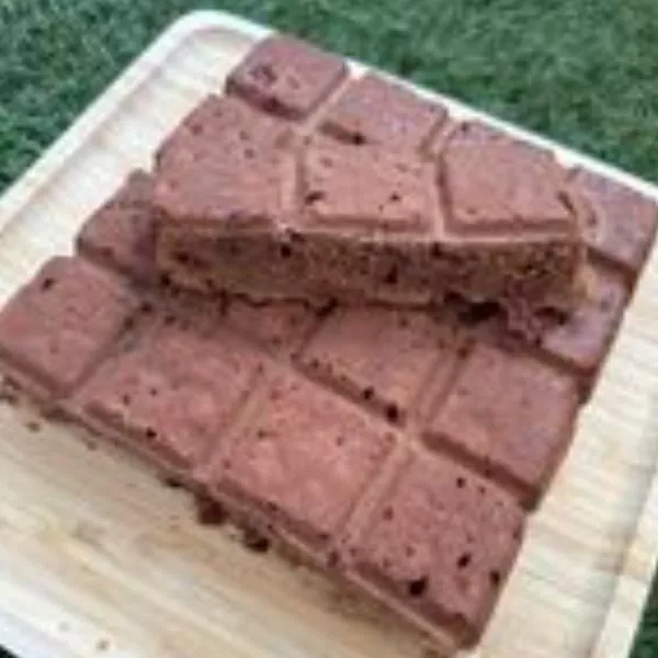 CUBICUBE CHOCO-CERISES