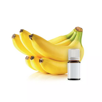 3 c.à.c d'arôme naturel banane