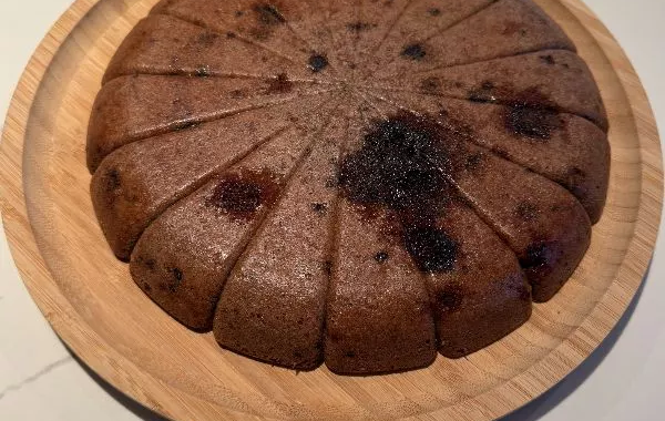 DÉLICE CHOCOLATÉ MYSTÈRE