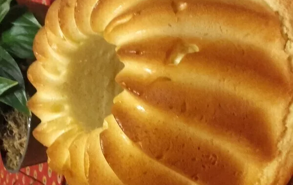 Brioche Recette de la "Mère à Michel"