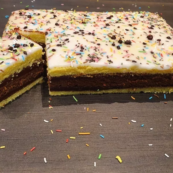 Mon Napolitain