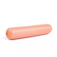4 saucisses knacki