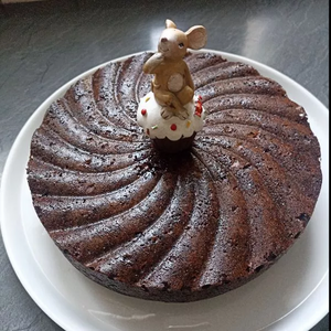 Le Tourbillon Gourmand