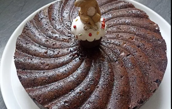 Le Tourbillon Gourmand