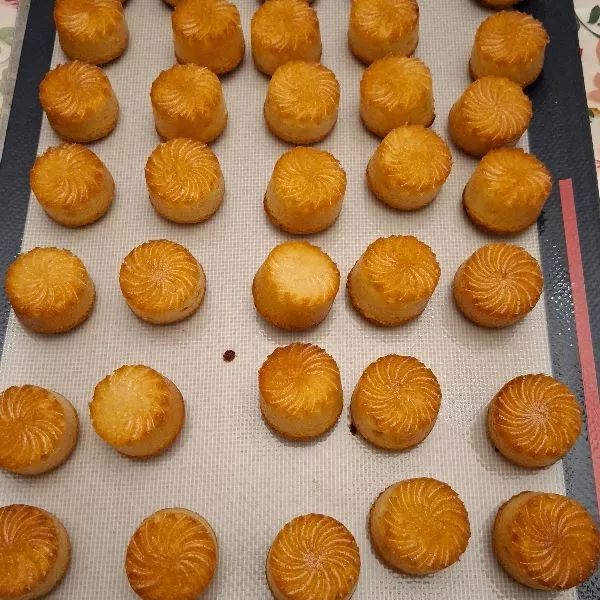 Financiers 