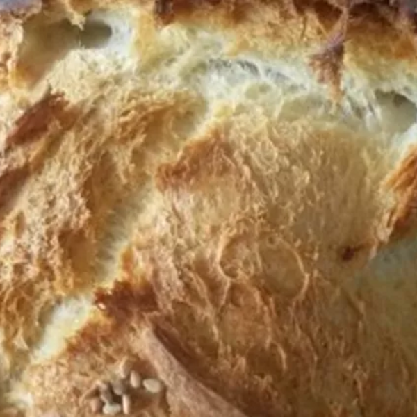 Pain cocotte