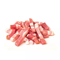 150 gramme(s) de de lardons fumés