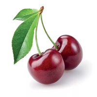 900 gramme(s) de de  cerises dénoyautées