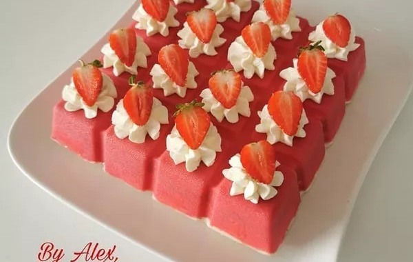 Fraisier