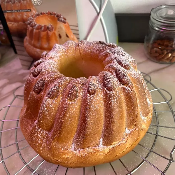 Kougelhopf 