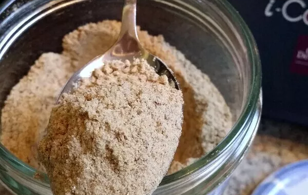 Sel aux épices