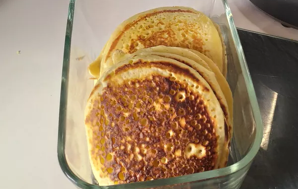 Pancakes