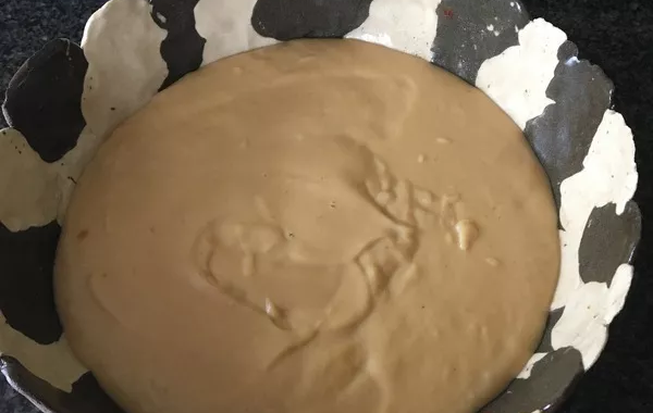 Mousse de spéculos XXL