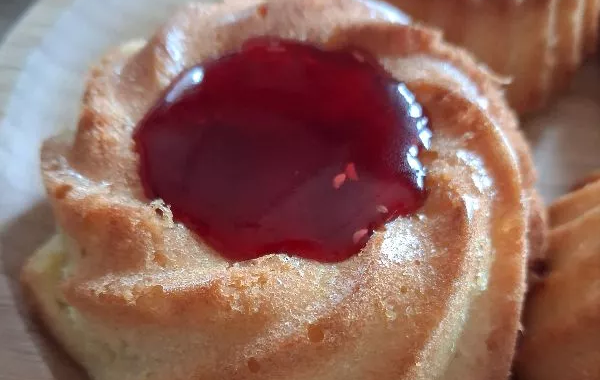 Moelleux coco
