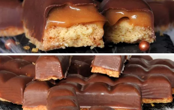 Twix Maison à tomber...