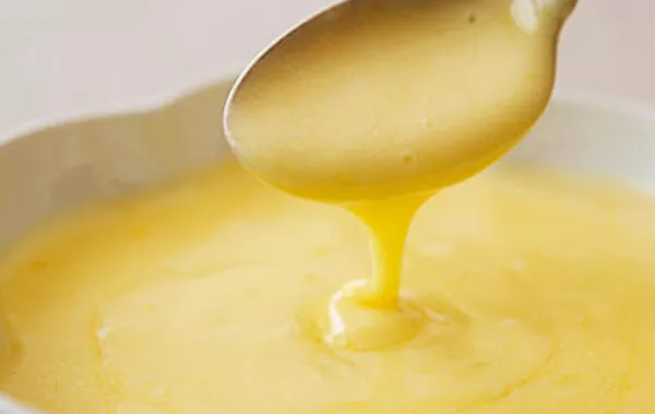 JB SAUCE HOLLANDAISE