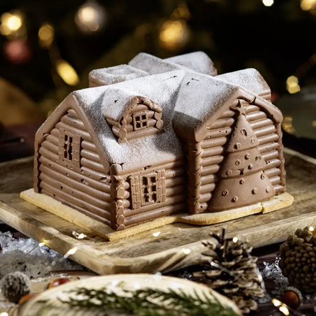 Moule Chalet OHRA®