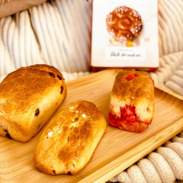 Brioche